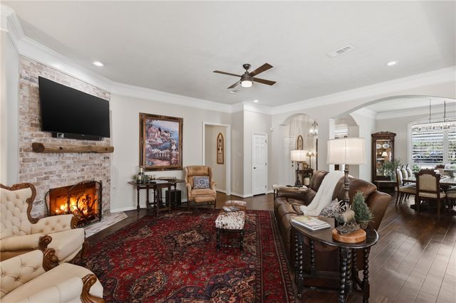 1409 Stonebridge Court, College Station, TX 77845