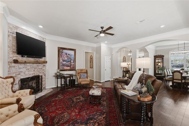 1409 Stonebridge Court, College Station, TX 77845