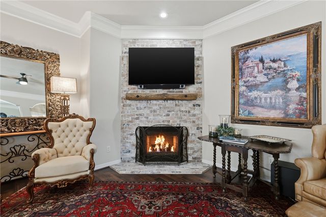 1409 Stonebridge Court, College Station, TX 77845