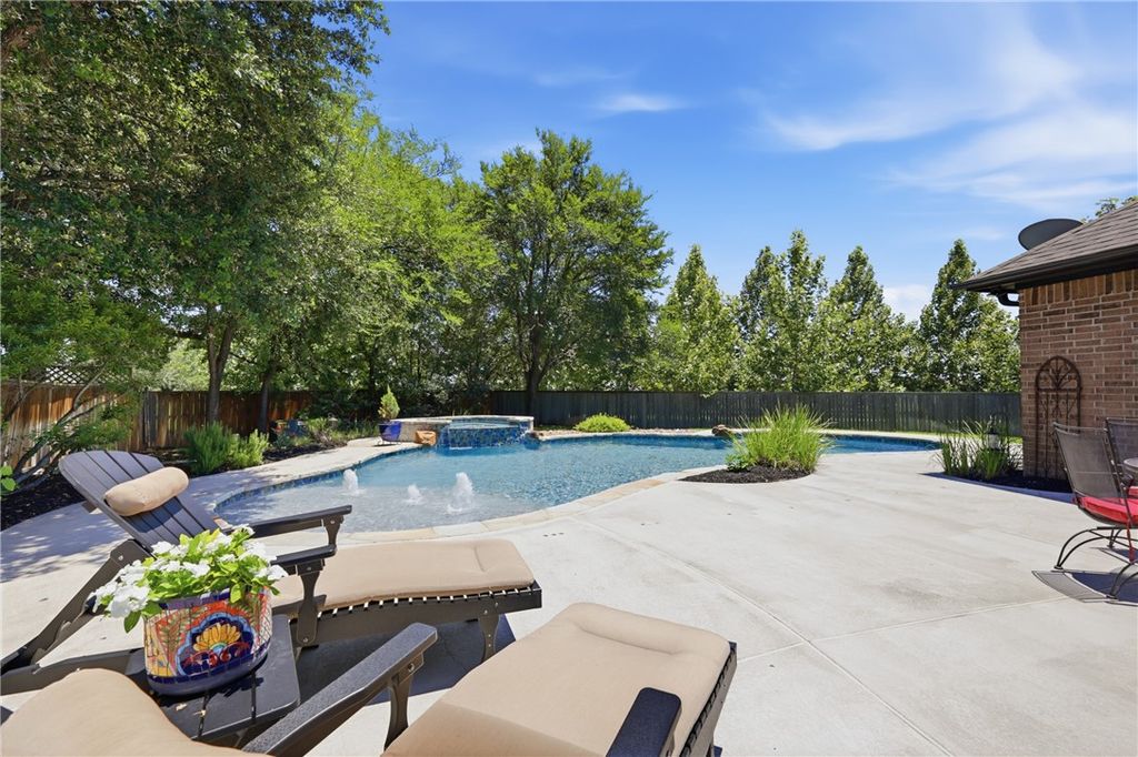 1409 Stonebridge Court, College Station, TX 77845