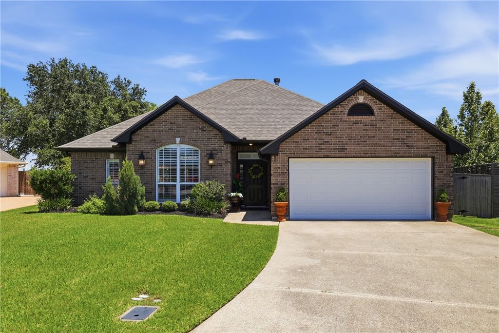 1409 Stonebridge Court, College Station, TX 77845 — photo 2