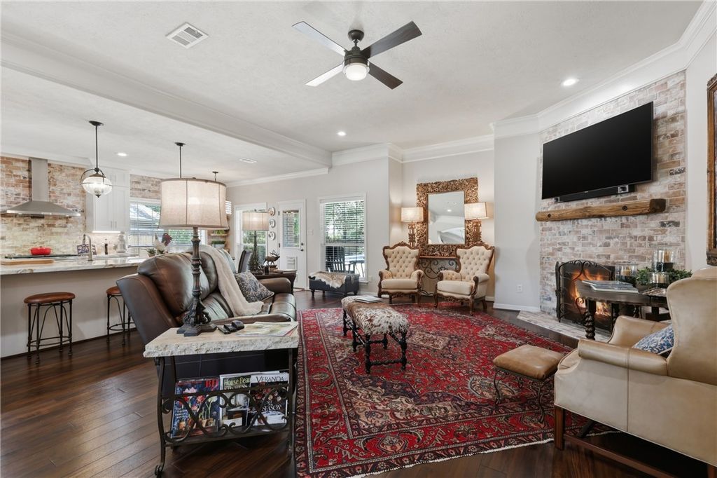1409 Stonebridge Court, College Station, TX 77845 — photo 4
