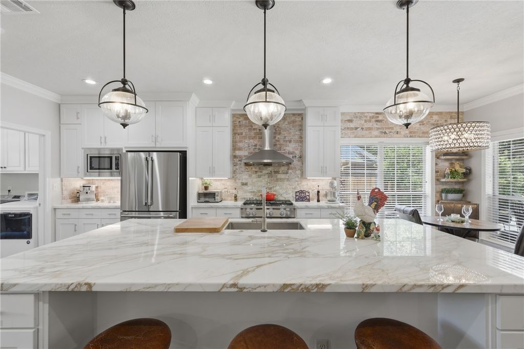 1409 Stonebridge Court, College Station, TX 77845 — photo 5