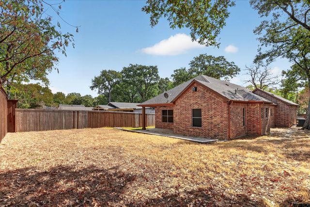 2505 Edd Road, Dallas, TX 75253