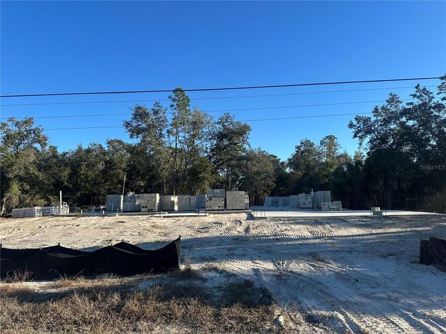 5524 JODY AVENUE, North Port, FL 34288