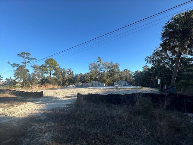 5524 JODY AVENUE, North Port, FL 34288