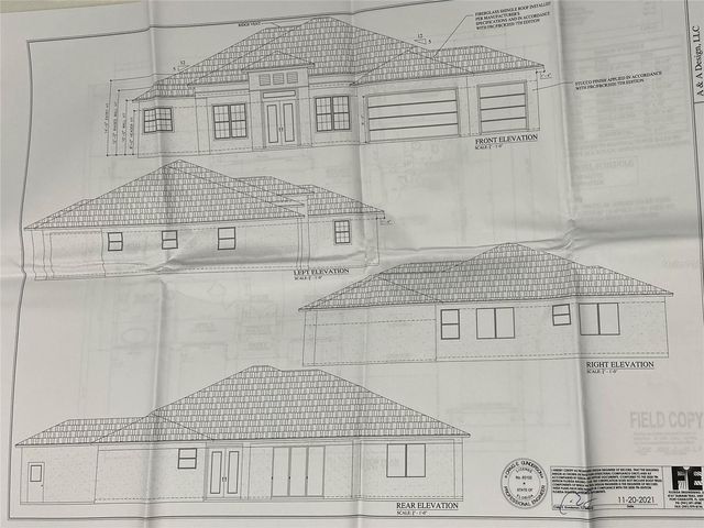 5524 JODY AVENUE, North Port, FL 34288