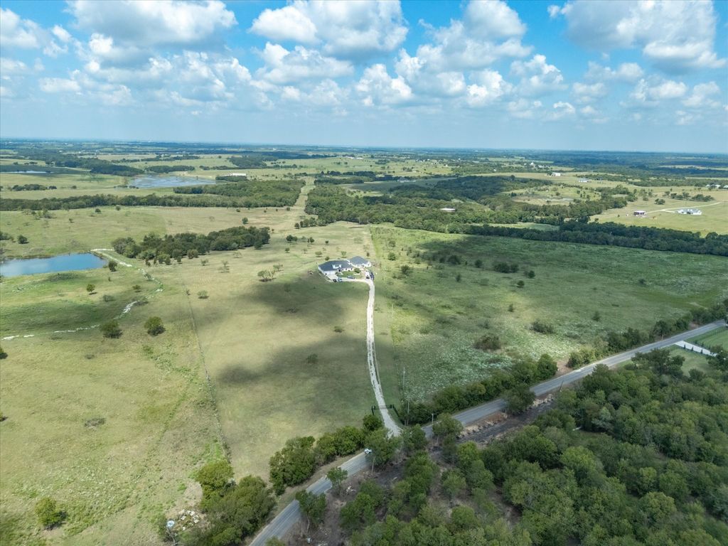 781 Alsdorf Road, Ennis, TX 75119