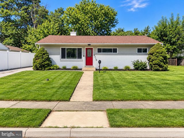 8710 EDGEFIELD RD, Baltimore, MD 21234