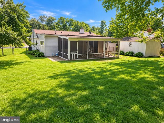8710 EDGEFIELD RD, Baltimore, MD 21234
