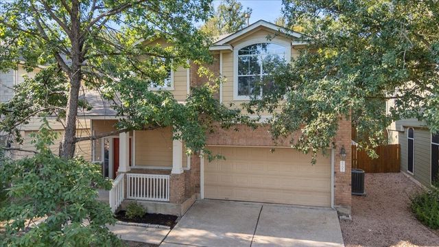 8707 Dulcet DR, Austin, TX 78745