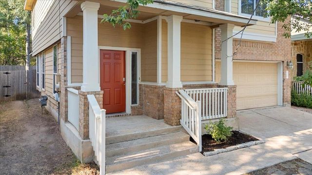 8707 Dulcet DR, Austin, TX 78745
