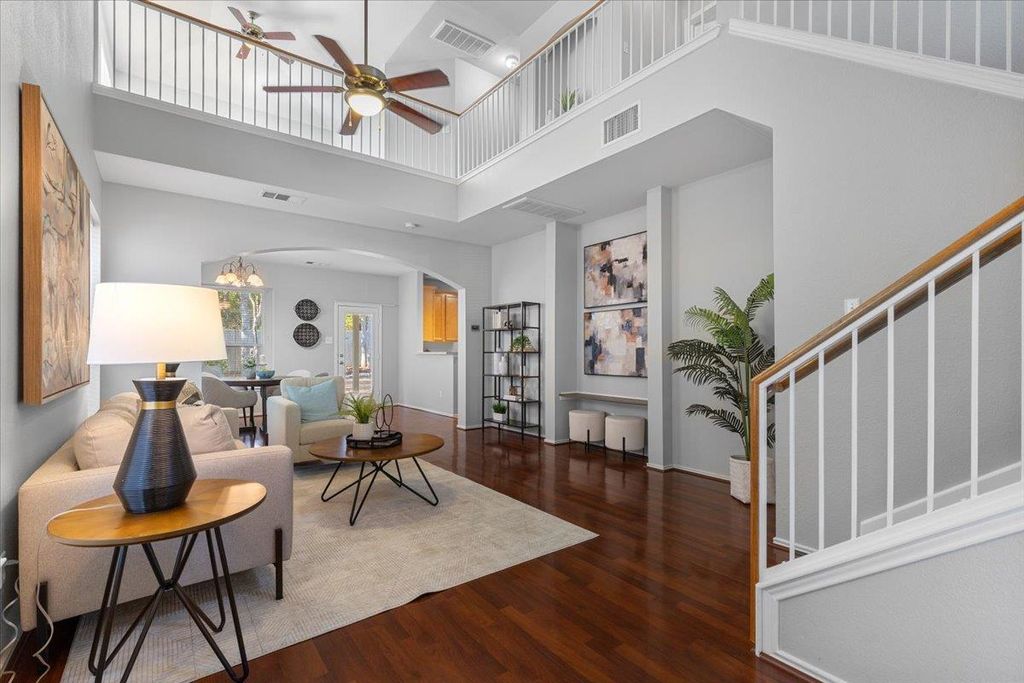 8707 Dulcet DR, Austin, TX 78745