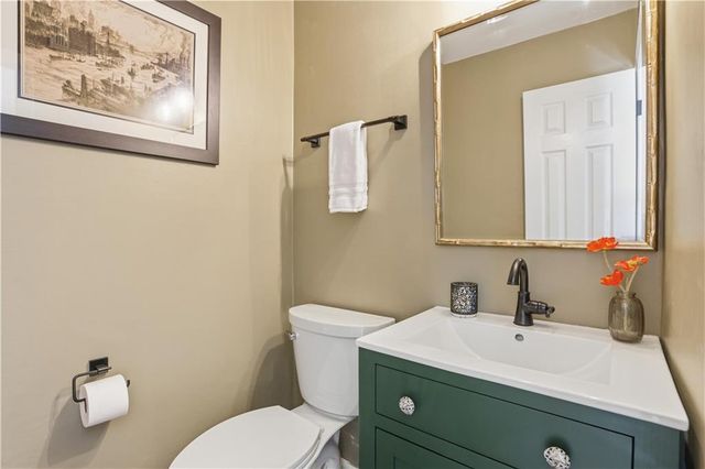 91 Ivy Trail NE, Atlanta, GA 30342