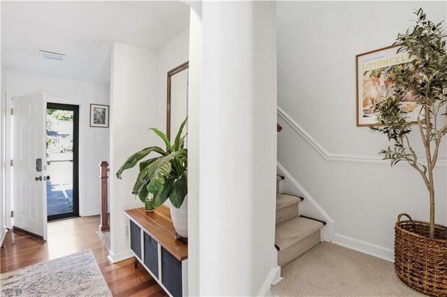 91 Ivy Trail NE, Atlanta, GA 30342