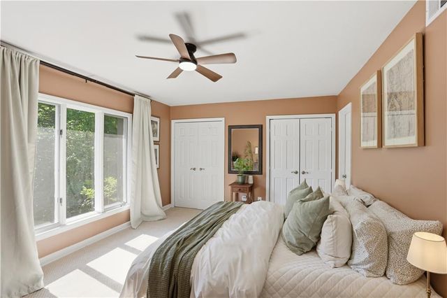 91 Ivy Trail NE, Atlanta, GA 30342