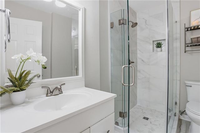 91 Ivy Trail NE, Atlanta, GA 30342