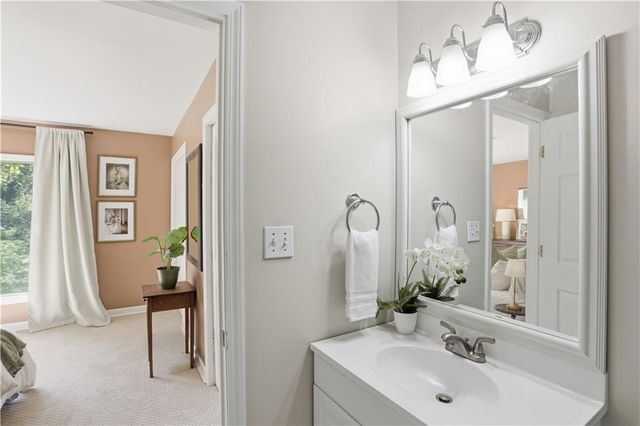 91 Ivy Trail NE, Atlanta, GA 30342