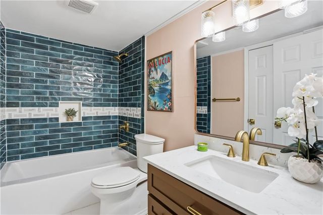 91 Ivy Trail NE, Atlanta, GA 30342