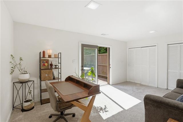 91 Ivy Trail NE, Atlanta, GA 30342