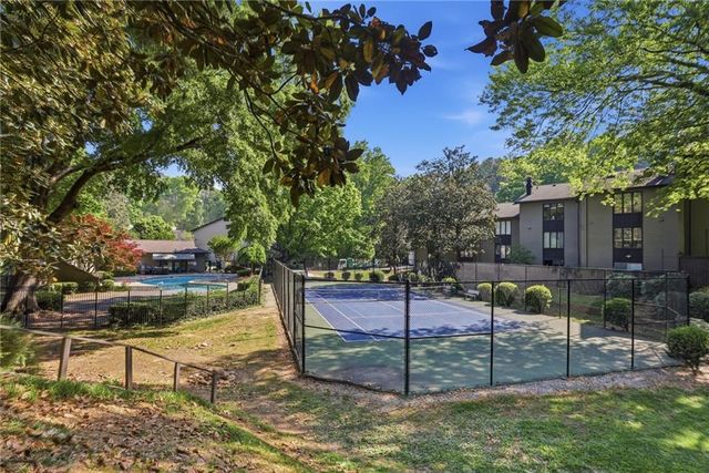 91 Ivy Trail NE, Atlanta, GA 30342