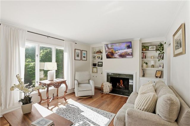 91 Ivy Trail NE, Atlanta, GA 30342