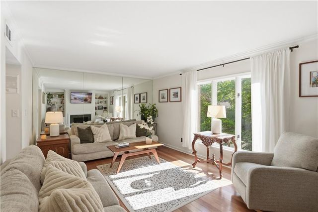 91 Ivy Trail NE, Atlanta, GA 30342