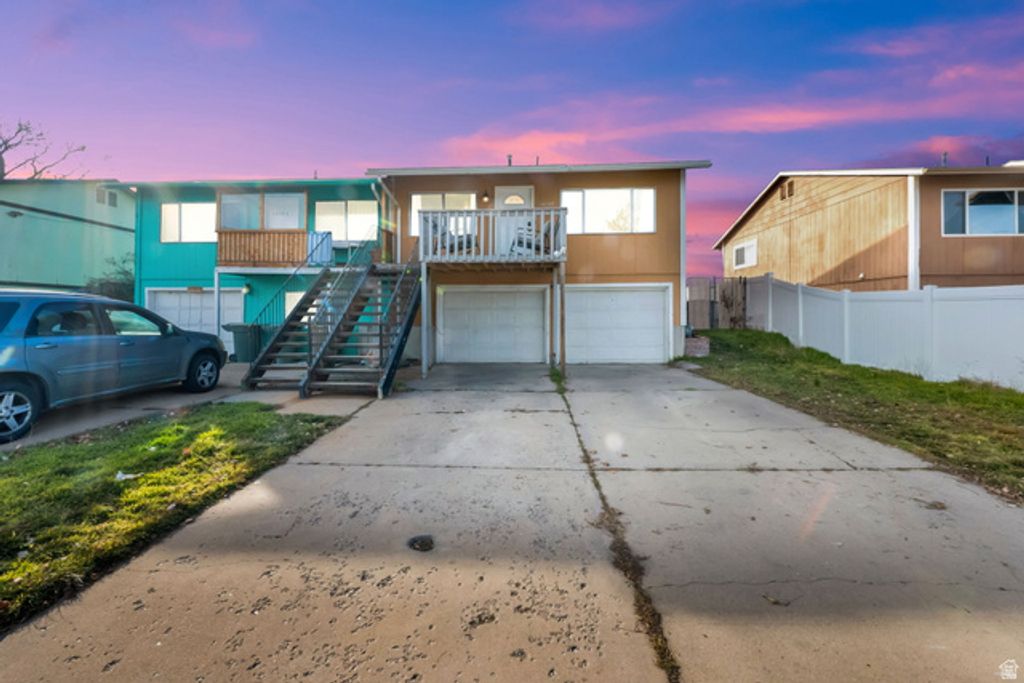 Image 2 of property listing at 1415 N MANDALAY RD #A, Salt Lake City, UT 84116