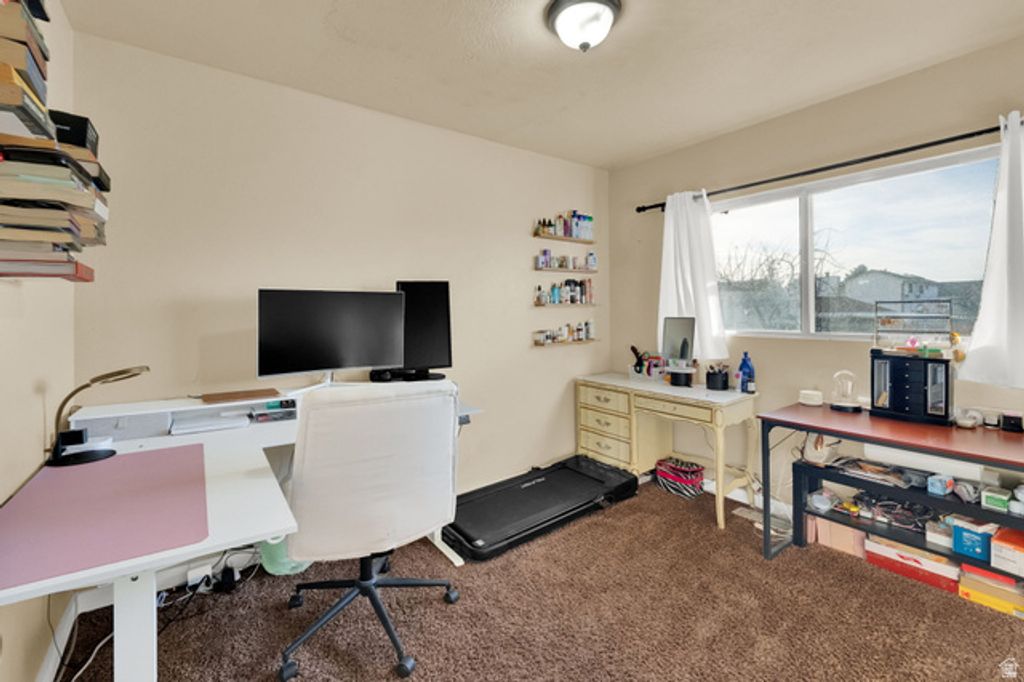 Image 11 of property listing at 1415 N MANDALAY RD #A, Salt Lake City, UT 84116