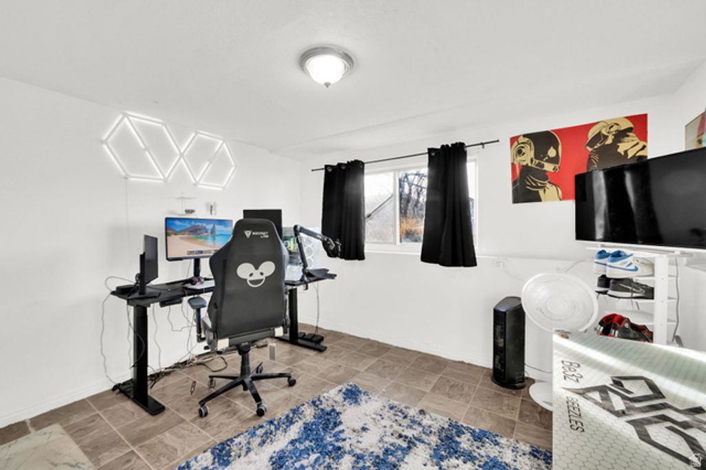 Image 14 of property listing at 1415 N MANDALAY RD #A, Salt Lake City, UT 84116