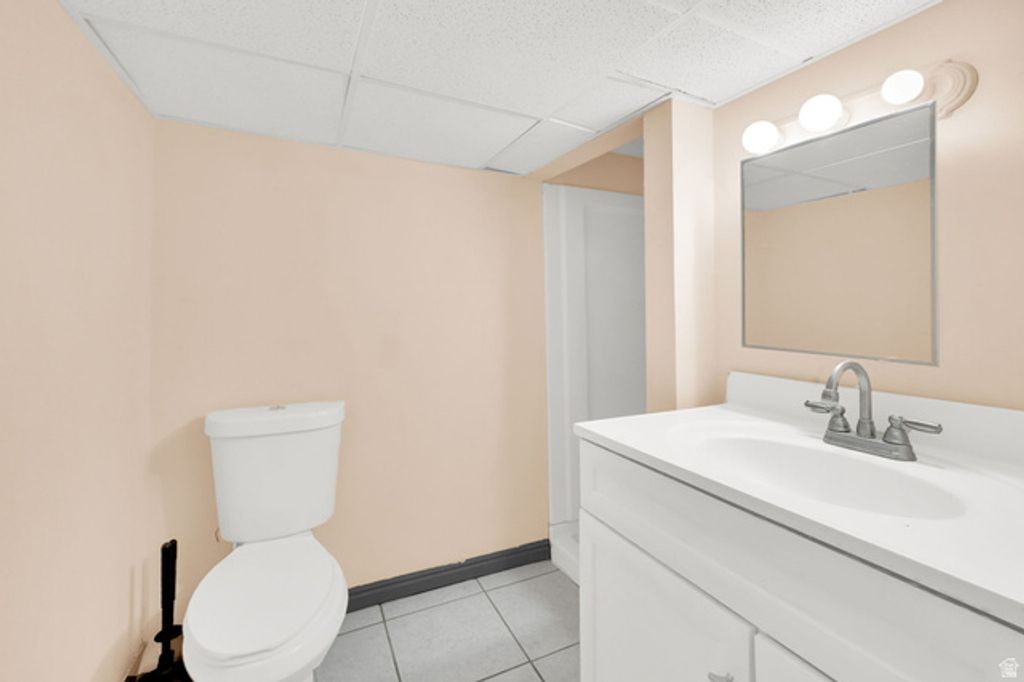 Image 15 of property listing at 1415 N MANDALAY RD #A, Salt Lake City, UT 84116