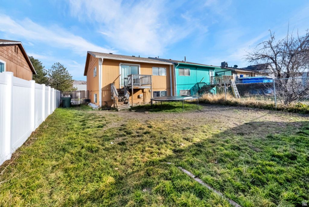 Image 16 of property listing at 1415 N MANDALAY RD #A, Salt Lake City, UT 84116