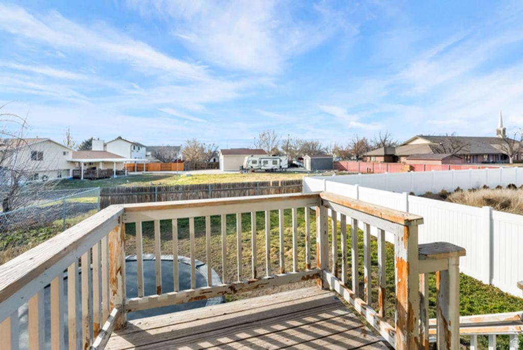 Image 17 of property listing at 1415 N MANDALAY RD #A, Salt Lake City, UT 84116