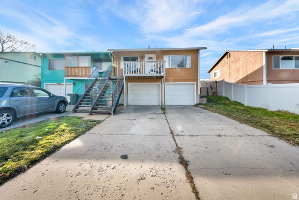 Image 18 of property listing at 1415 N MANDALAY RD #A, Salt Lake City, UT 84116