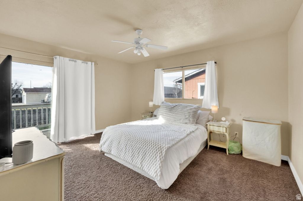 Image 10 of property listing at 1415 N MANDALAY RD #A, Salt Lake City, UT 84116