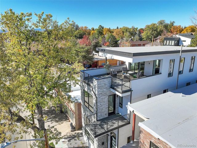 4895 W 29th Avenue, Denver, CO 80212