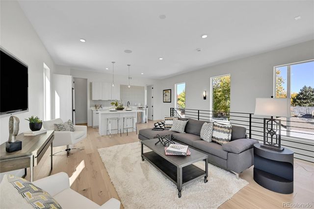 4895 W 29th Avenue, Denver, CO 80212