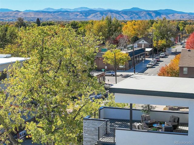 4895 W 29th Avenue, Denver, CO 80212
