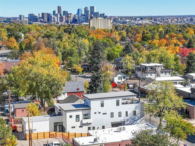 4895 W 29th Avenue, Denver, CO 80212
