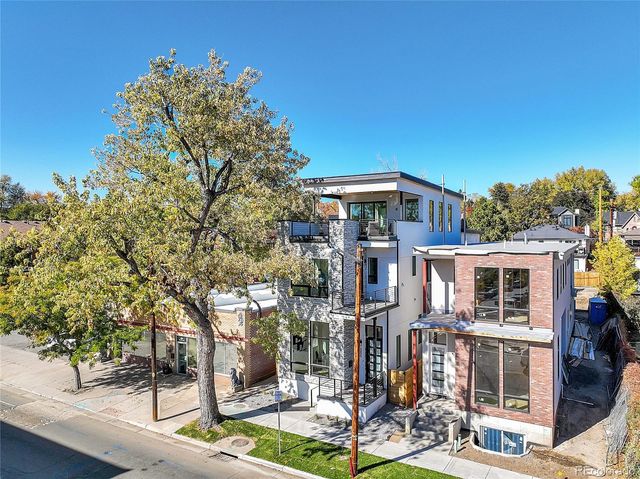 4895 W 29th Avenue, Denver, CO 80212