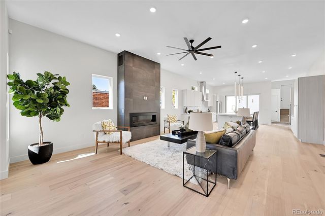 4895 W 29th Avenue, Denver, CO 80212