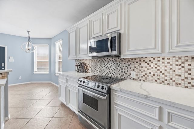12926 Bedford Falls Drive, Cypress, TX 77429