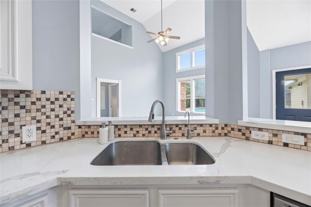 12926 Bedford Falls Drive, Cypress, TX 77429