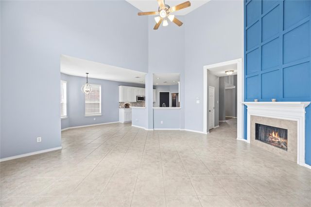 12926 Bedford Falls Drive, Cypress, TX 77429