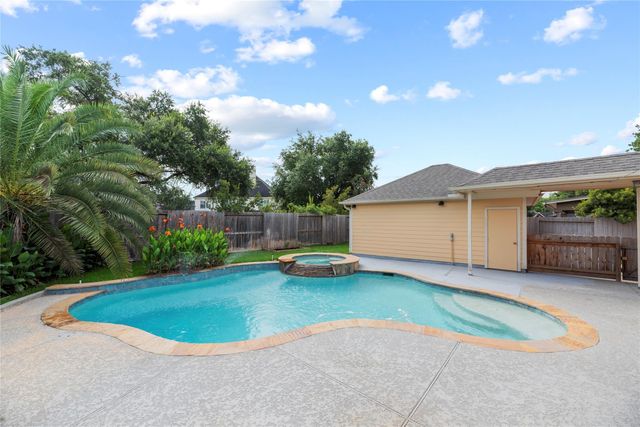 12926 Bedford Falls Drive, Cypress, TX 77429