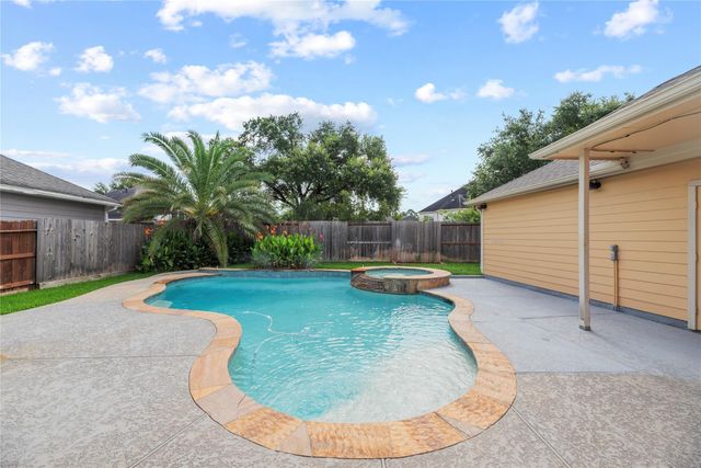 12926 Bedford Falls Drive, Cypress, TX 77429