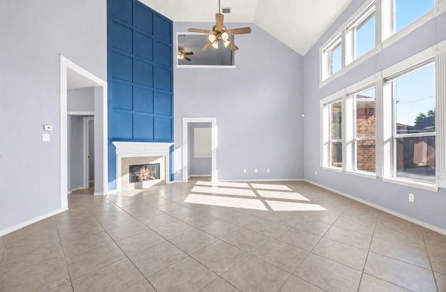 12926 Bedford Falls Drive, Cypress, TX 77429