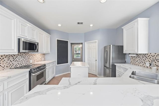 12926 Bedford Falls Drive, Cypress, TX 77429