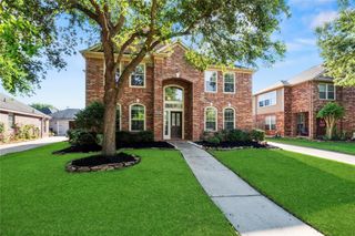 12926 Bedford Falls Drive, Cypress, TX 77429
