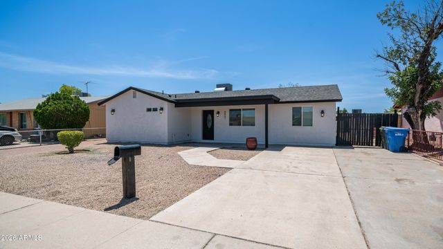 8807 W CATALINA Drive, Phoenix, AZ 85037